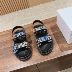 Christian Dior Sandals